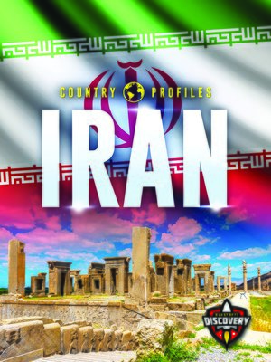 cover image of Iran